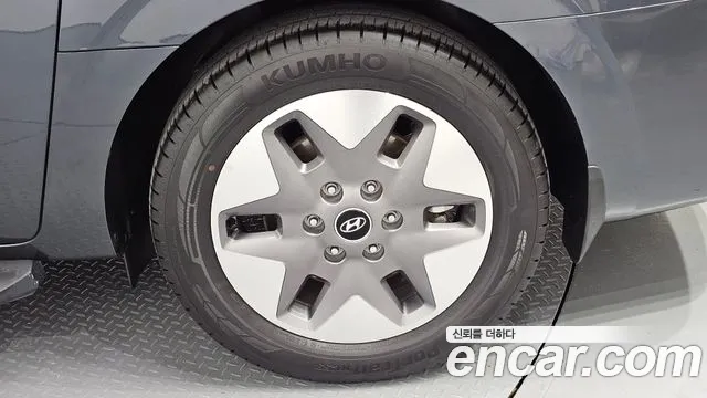 Hyundai Staria id 2832096 из Кореи 15