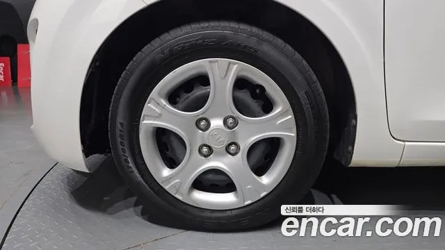 Kia All New Morning (JA) id 2876732 из Кореи 15