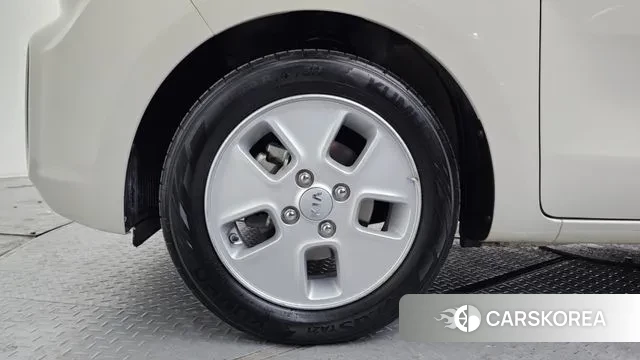 Kia The New Ray id 3766749 из Кореи 15