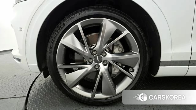 Genesis GV70 id 3891398 из Кореи 16