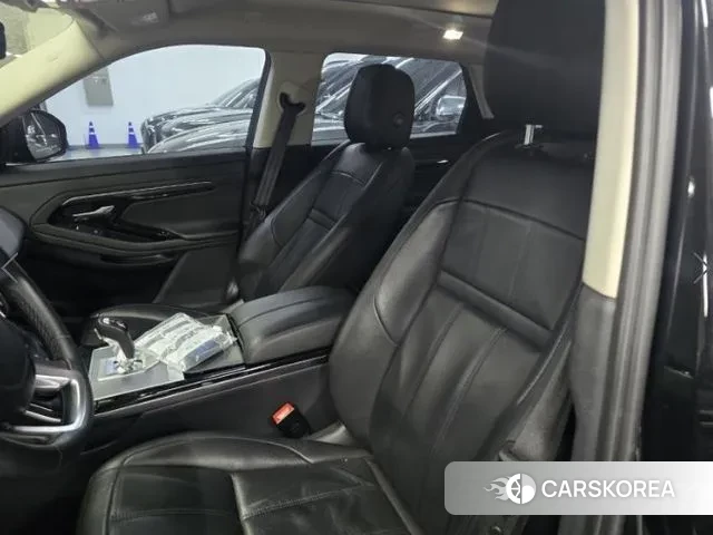 Land Rover Range Rover Evoque 2nd Generation id 3454651 из Кореи 7