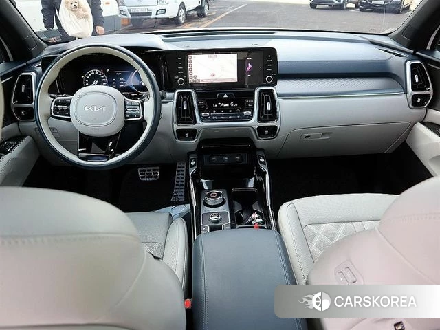 Kia Sorento 4th Generation id 4406266 из Кореи 15