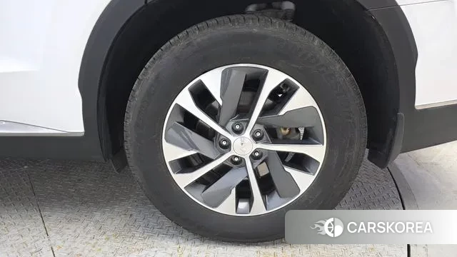 Hyundai Palisade id 3712373 из Кореи 15