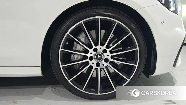 Mercedes-Benz E-Class W213 id 4334014 из Кореи 15