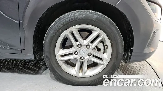 Hyundai The New Kona id 2950875 из Кореи 15