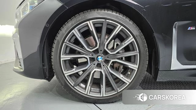 BMW 7 Series (G11) id 4268286 из Кореи 25