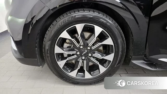 Kia Carnival 4th generation id 3054228 из Кореи 15