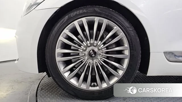 Kia More K9 id 3641719 из Кореи 15