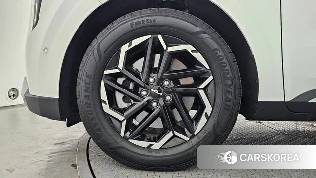 Kia The New Carnival 4th Generation id 4421492 из Кореи 25