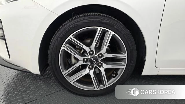 Kia Come New K3 id 4496928 из Кореи 26