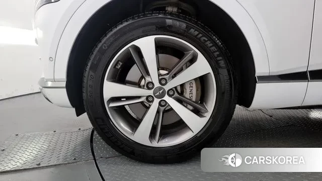 Genesis GV80 id 2984215 из Кореи 15