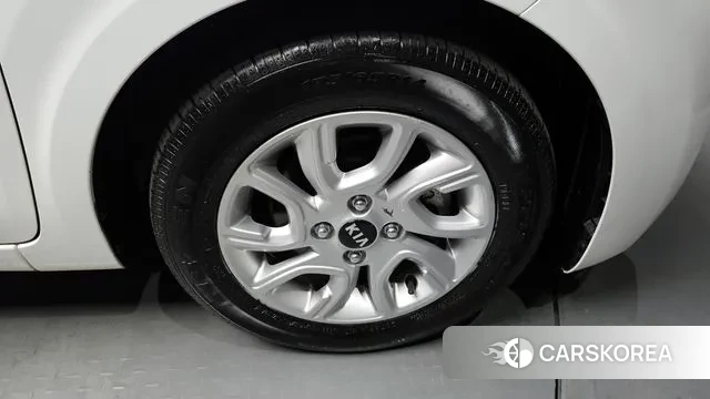 Kia All New Morning (JA) id 3249018 из Кореи 15