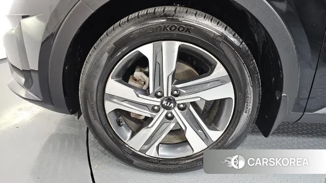 Kia Sorento 4th Generation id 3519111 из Кореи 15