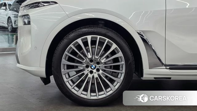 BMW X7 (G07) id 4279943 из Кореи 15