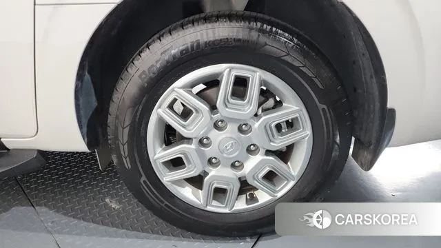 Hyundai Staria id 3400379 из Кореи 15