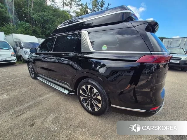 Kia Carnival 4th generation id 3037399 из Кореи 10