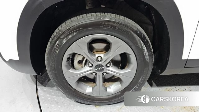 Kia The New Seltos id 4394776 из Кореи 25