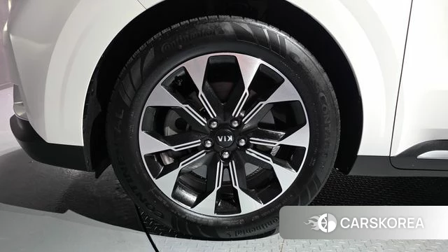 Kia Carnival 4th generation id 4573422 из Кореи 32