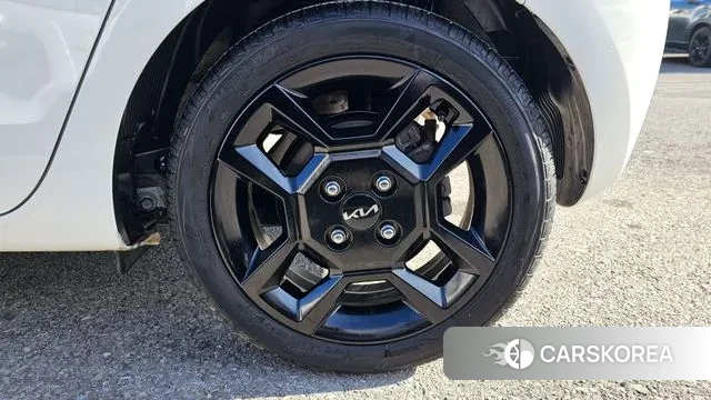 Kia The New Kia Ray id 3502625 из Кореи 15