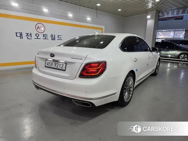 Kia More K9 id 3460123 из Кореи 15