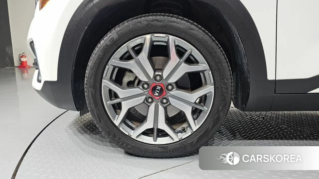 Kia Seltos id 4416588 из Кореи 15