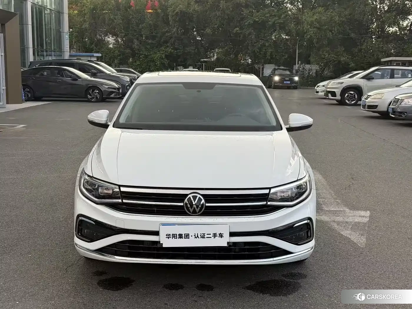 Volkswagen Bora id 4617145 из Китая 8