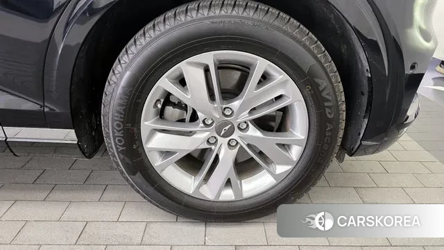 Genesis GV70 id 3411677 из Кореи 15