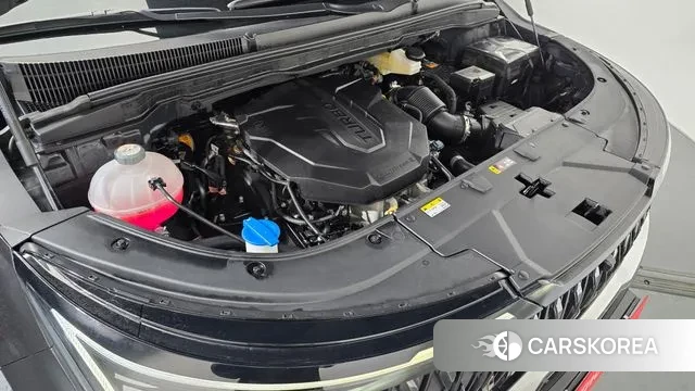 Kia The New Carnival 4th Generation id 3674686 из Кореи 15