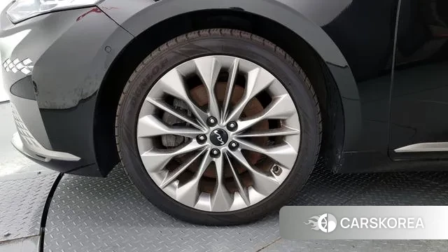 Kia K8 id 2964898 из Кореи 15