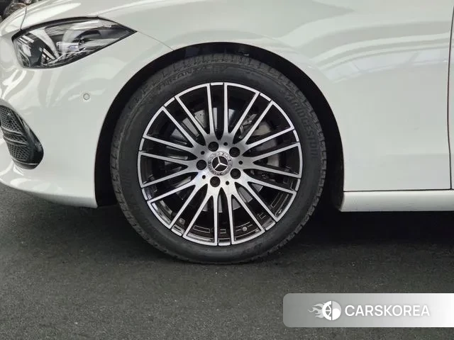 Mercedes-Benz C-Class W206 id 3684682 из Кореи 13