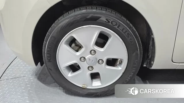 Kia The New Ray id 3449468 из Кореи 15