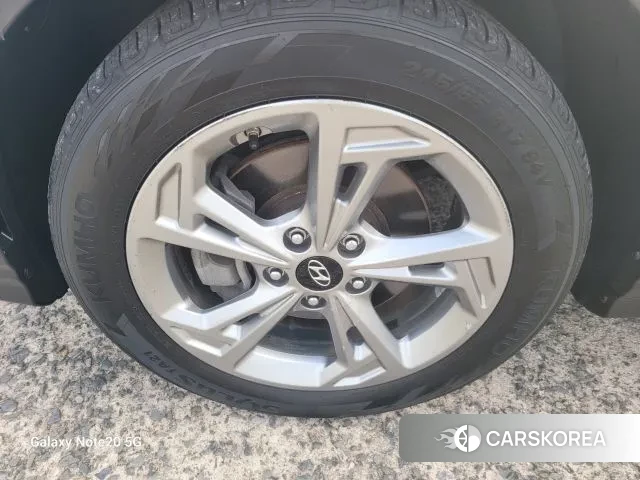 Hyundai The New Kona id 3274530 из Кореи 15