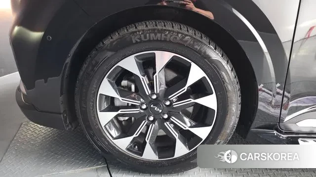 Kia Carnival 4th generation id 2930785 из Кореи 15