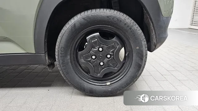 Hyundai Casper id 3467997 из Кореи 15