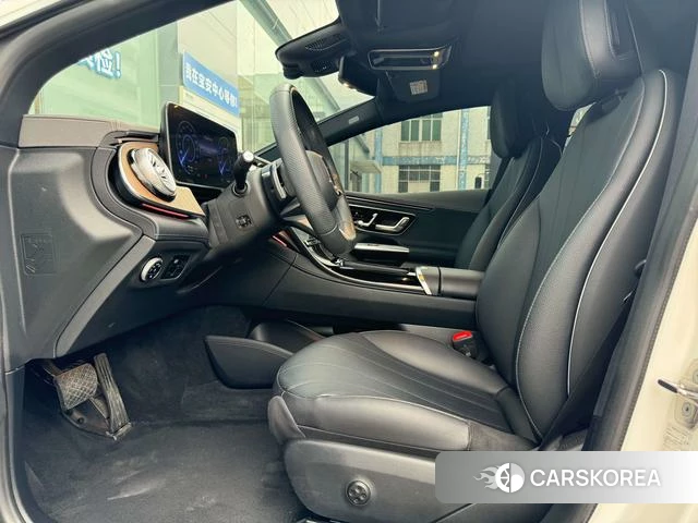 Mercedes-Benz EQE id 4274133 из Китая 7