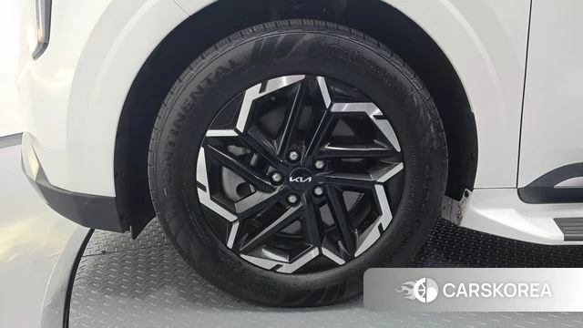 Kia The New Carnival 4th Generation id 4427600 из Кореи 27