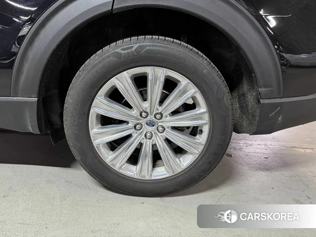 Ford Explorer 6th Generation id 4179675 из Кореи 14