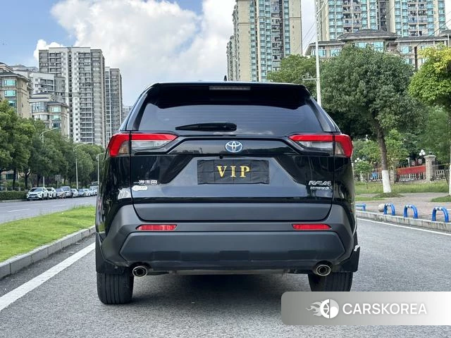 Toyota RAV4 Rongfang id 4348973 из Китая 10