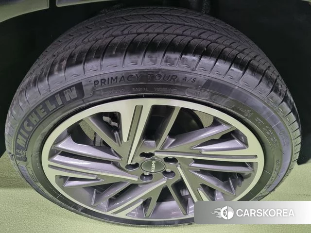 Ssangyong Actian 2nd Generation id 3786024 из Кореи 15