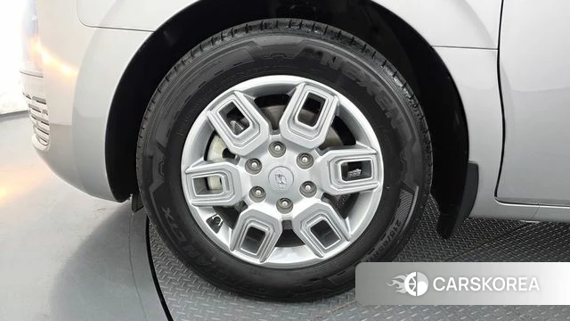 Hyundai Staria id 4428957 из Кореи 25