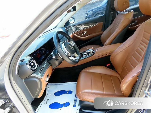 Mercedes-Benz E-Class W213 id 3807866 из Кореи 15