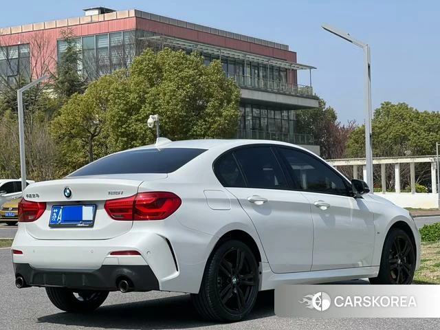 BMW 1 series id 4212343 из Китая 13