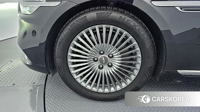 Genesis G90 id 3385866 из Кореи 15