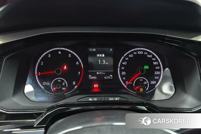 Volkswagen Polo id 3785435 из Китая 12
