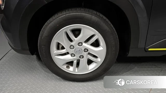 Hyundai Venue id 3530867 из Кореи 15