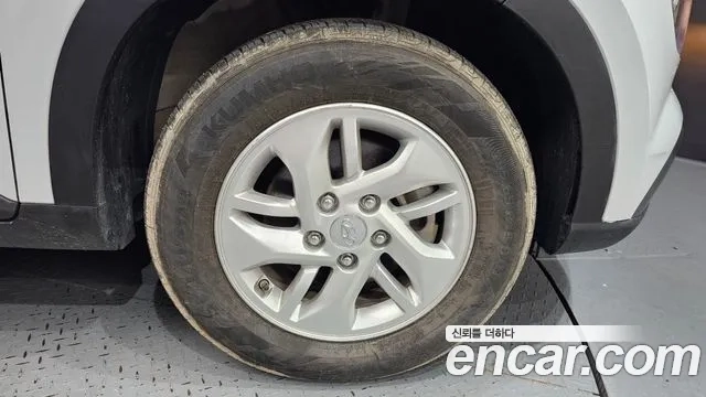 Hyundai Venue id 2937049 из Кореи 15