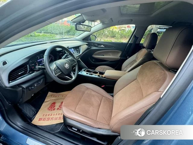 Buick Regal id 3876241 из Китая 27