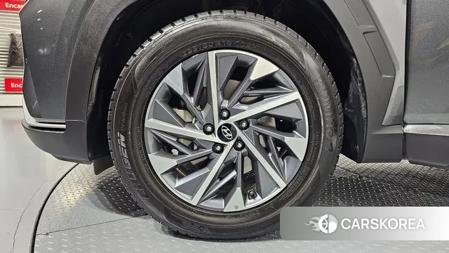 Hyundai Tucson Hybrid (NX4) id 2990002 из Кореи 15