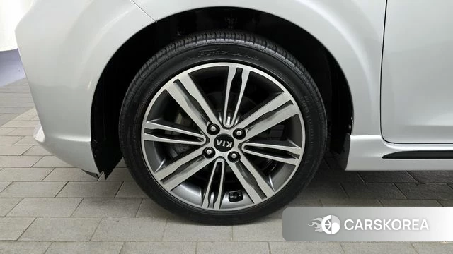 Kia All New Morning (JA) id 3845777 из Кореи 15