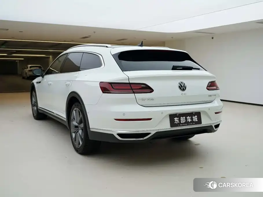 Volkswagen Arteon (CC) id 4600955 из Китая 16